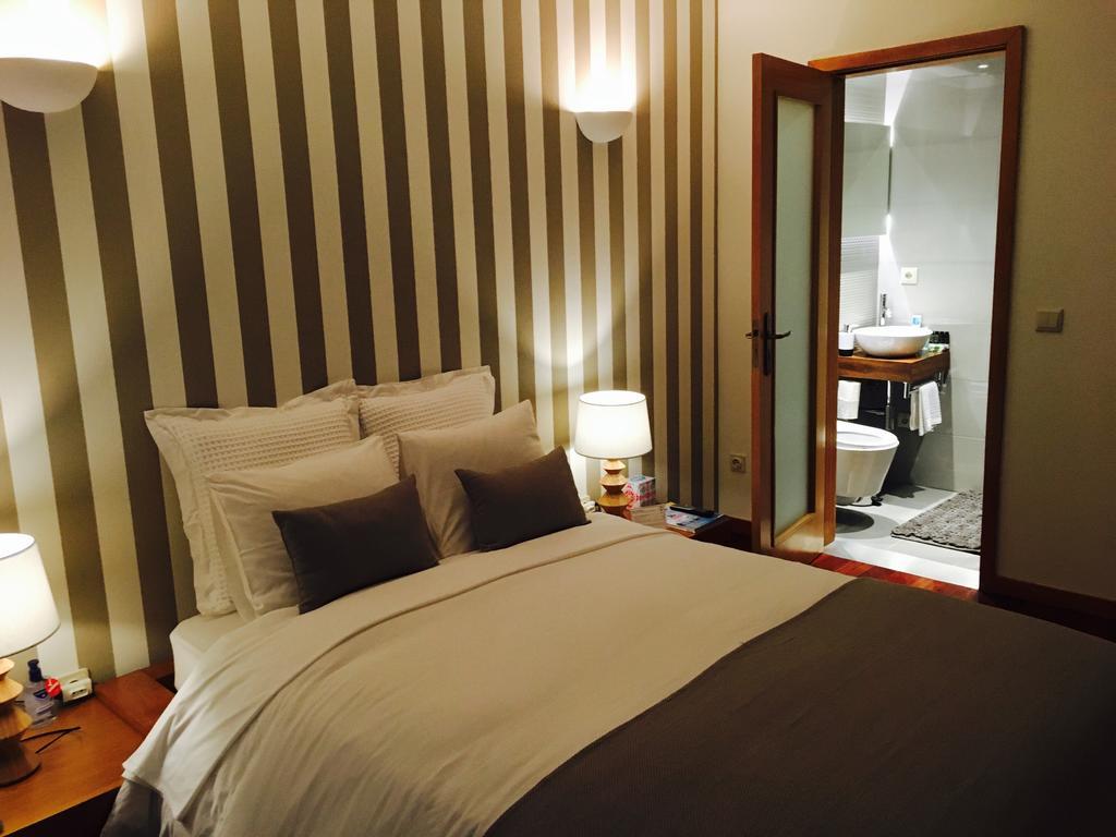 Appartement Near The Airport à Moreira  Extérieur photo