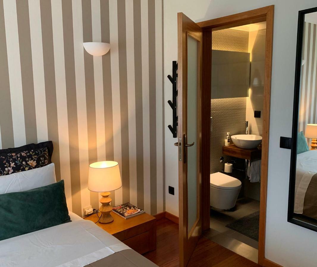Appartement Near The Airport à Moreira  Extérieur photo