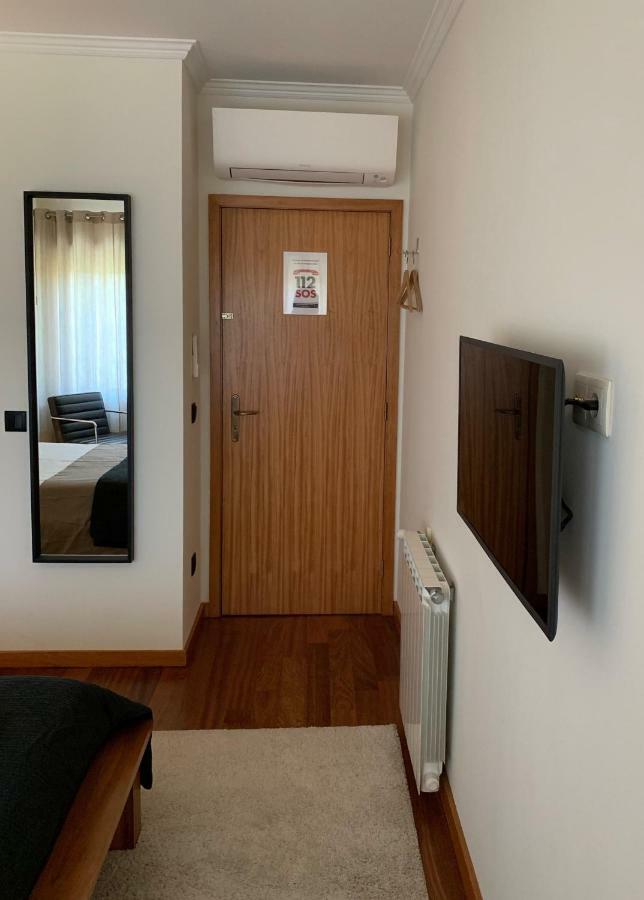 Appartement Near The Airport à Moreira  Extérieur photo